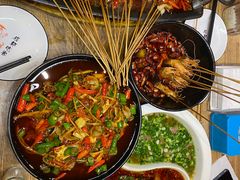 -成都吃客(九眼桥店)