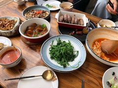 -后海16号·北京私房菜