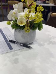 -北京嘉里大酒店·宴会厅婚宴·户外婚礼·生日宴