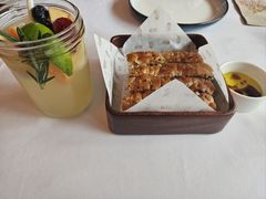自制西班牙水果酒-藏红花·西班牙餐厅(北京五道营店)