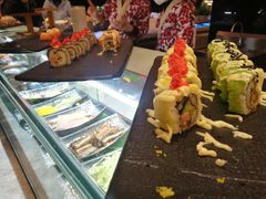 -鹭江潮餐厅•福建菜(鹭江佲家酒店)