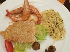 -红房子西菜馆(淮海中路店)