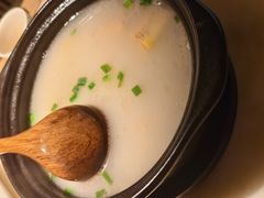 -吴越荣记苏州菜·松鼠桂鱼 100% 活鱼现做(月光码头店)