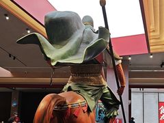 -天宝兄弟(前海壹方城店)