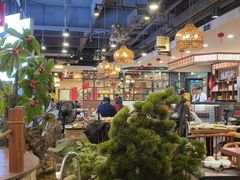 -丰圆轩粤式茶楼 . 点心粤菜(夏茅店)