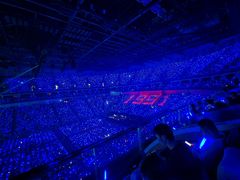 -宝能国际体育演艺中心