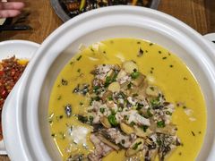 -后湖小院·乡野田园菜