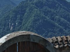 -终南山南五台景区