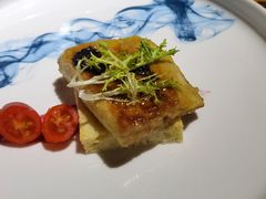 -HOME餐厅粤菜 融合菜