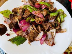 -东北菜冰城一家人