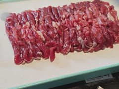 -北门涮肉·铜锅涮肉(南锣鼓巷店)