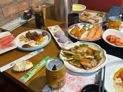 -松坂屋日料自助(长城路店)