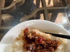 -老味茶屋(川沙老街店)