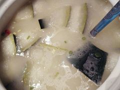 -小蓝鲸湖北菜(八一路店)