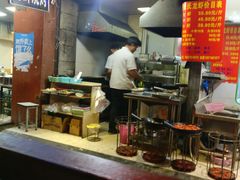 -张氏龙虾烧烤(延吉中路店)