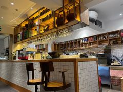 -BOCATA 西班牙餐厅(三里屯店)