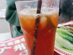 -孖记茶档·热腾茶餐(荔湾领展广场店)