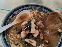 -慧娟面馆·餐厅(望江路店)