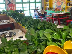 -钢管厂五区小郡肝火锅串串香(清河店)