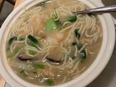 -莆田餐厅PUTIEN(三里屯店)