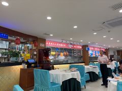 -朱仔记食府(江南大道店)