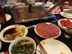 -铜人李火锅(西大街店)