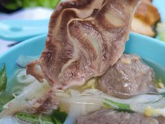 -蔡澜Pho·越南粉餐厅(海上世界店)