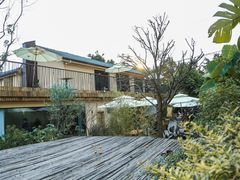 -悦哉·派对·草坪婚礼·围炉煮茶(三圣乡店)