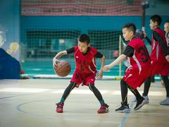 -大连北星篮球俱乐部(星海广场馆)