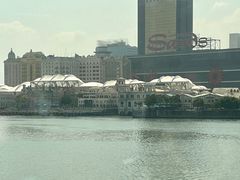 -澳门外港客运码头(轮渡站)