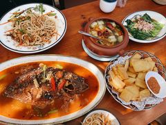 -云隐小厨·传统大理美食(复兴路店)