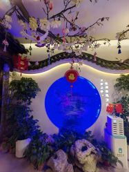 -儒宴孔府菜·宴会厅(丰体店)