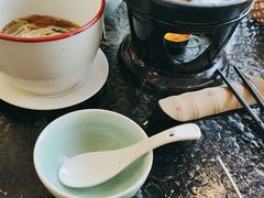 -五观堂素食(新华路店)