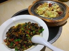 -大碗先生(万家丽店)