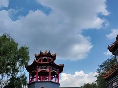 -哈尔滨极乐寺
