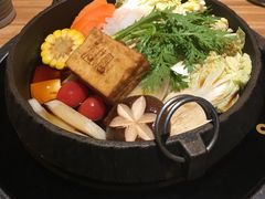 -水林间·寿喜烧自助(仙林金鹰店)