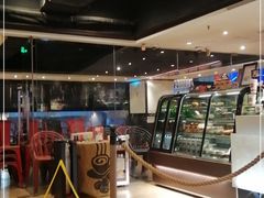 -太平洋咖啡(五月花店)