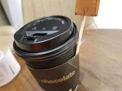 -Awfully Chocolate(环球港店)