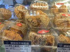 -白玉兰食品甜凤店(合生汇店)