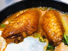 -华嫂冰室(尖沙咀店)