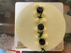 -杜哈夫DOUX RÊVE·生日蛋糕(日月光店)