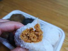 -南大门韩国米糕(公滨路店)