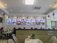 -郭林家常菜烤鸭(曙光西路店)