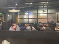 -汉巴味德·烤肉与啤酒的自助(杭州大悦城店)