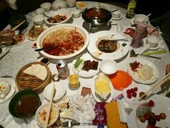 -香宫中餐厅 · 桂林香格里拉