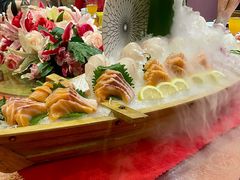 -大树头花园餐厅(市桥店)