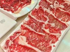 -荣叔港式沙嗲牛肉火锅(五羊新城店)