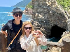 -美人鱼悬崖海景餐厅(鹿嘴山庄店)