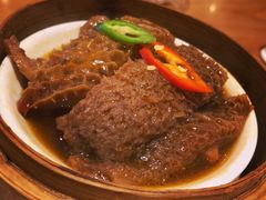-粤域茶餐厅