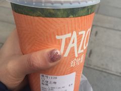 -Jazcu珍仕菓鲜榨果汁(西单大悦城店)